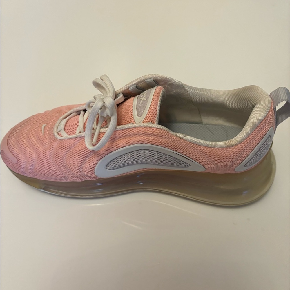 Nike Pink Running Shoes - Picture 4 of 4